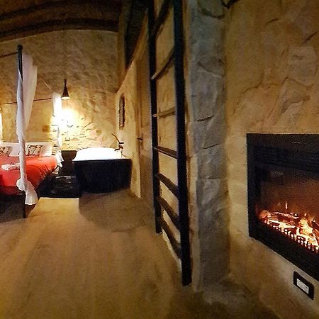 팔레르모 Rifugio Dei Frati 아파트 외부 사진