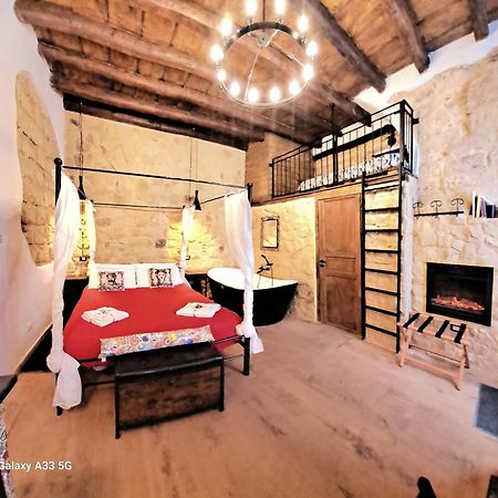 팔레르모 Rifugio Dei Frati 아파트 외부 사진