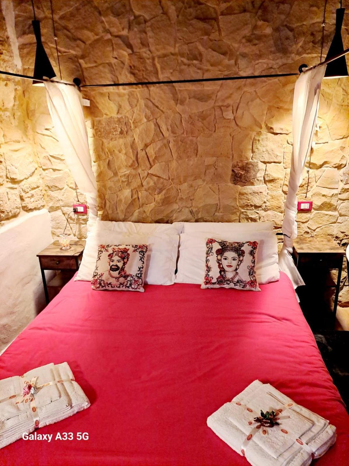 팔레르모 Rifugio Dei Frati 아파트 외부 사진